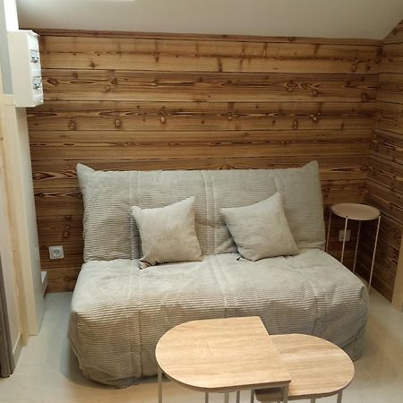 Residence Lawawi Pres De La Gare Au Calme 阿尔贝维尔 外观 照片