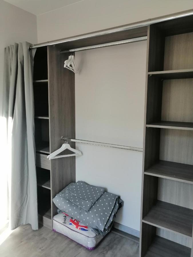 Residence Lawawi Pres De La Gare Au Calme 阿尔贝维尔 外观 照片