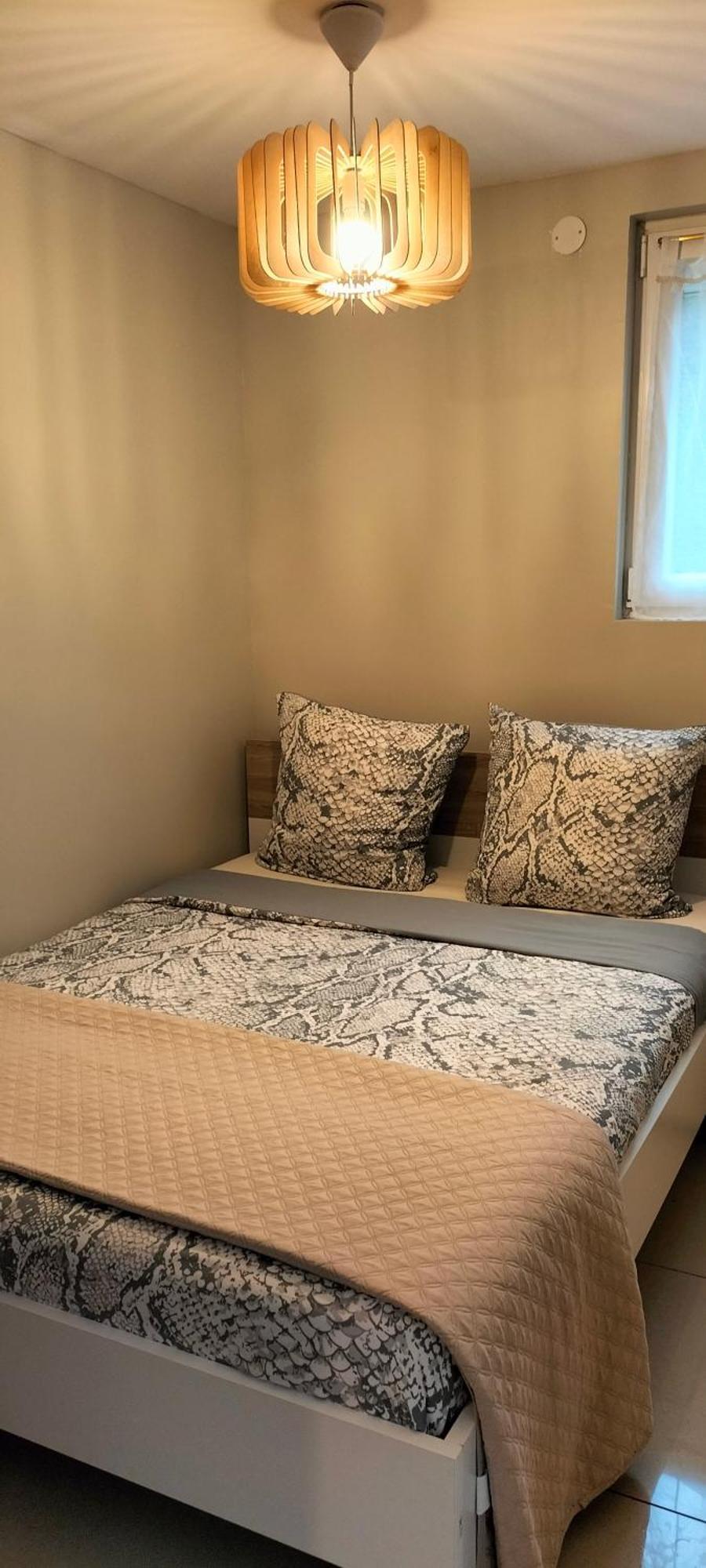 Residence Lawawi Pres De La Gare Au Calme 阿尔贝维尔 外观 照片